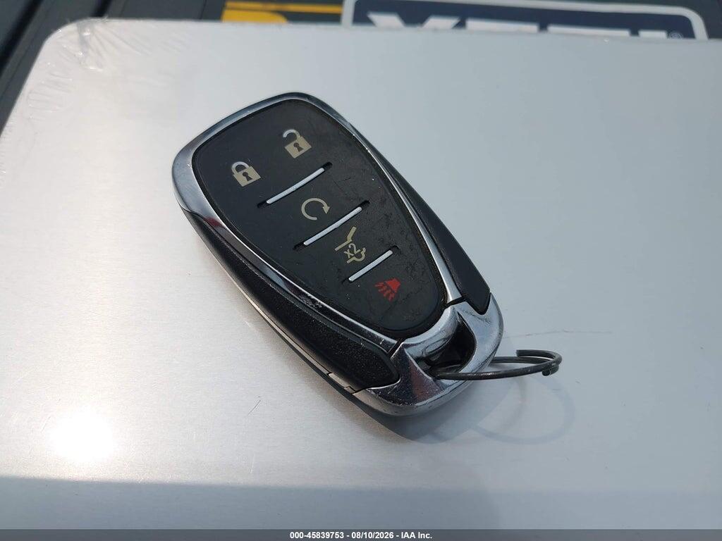 2GNAXJEV4J6118062 2018 CHEVROLET EQUINOX photo no. 11
