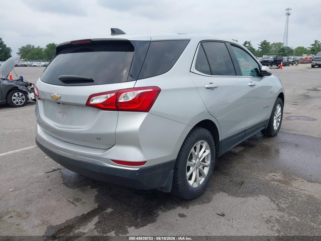 2GNAXJEV4J6118062 2018 CHEVROLET EQUINOX photo no. 4