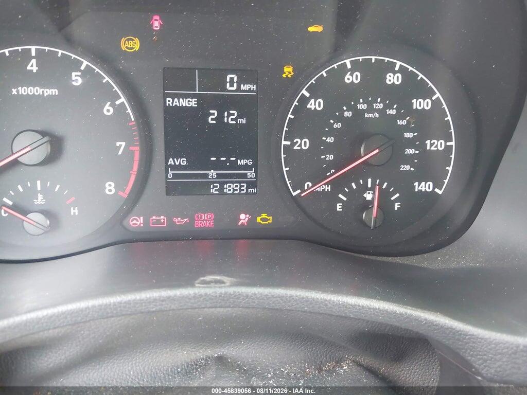 3KPC24A35JE007770 2018 HYUNDAI ACCENT photo no. 7