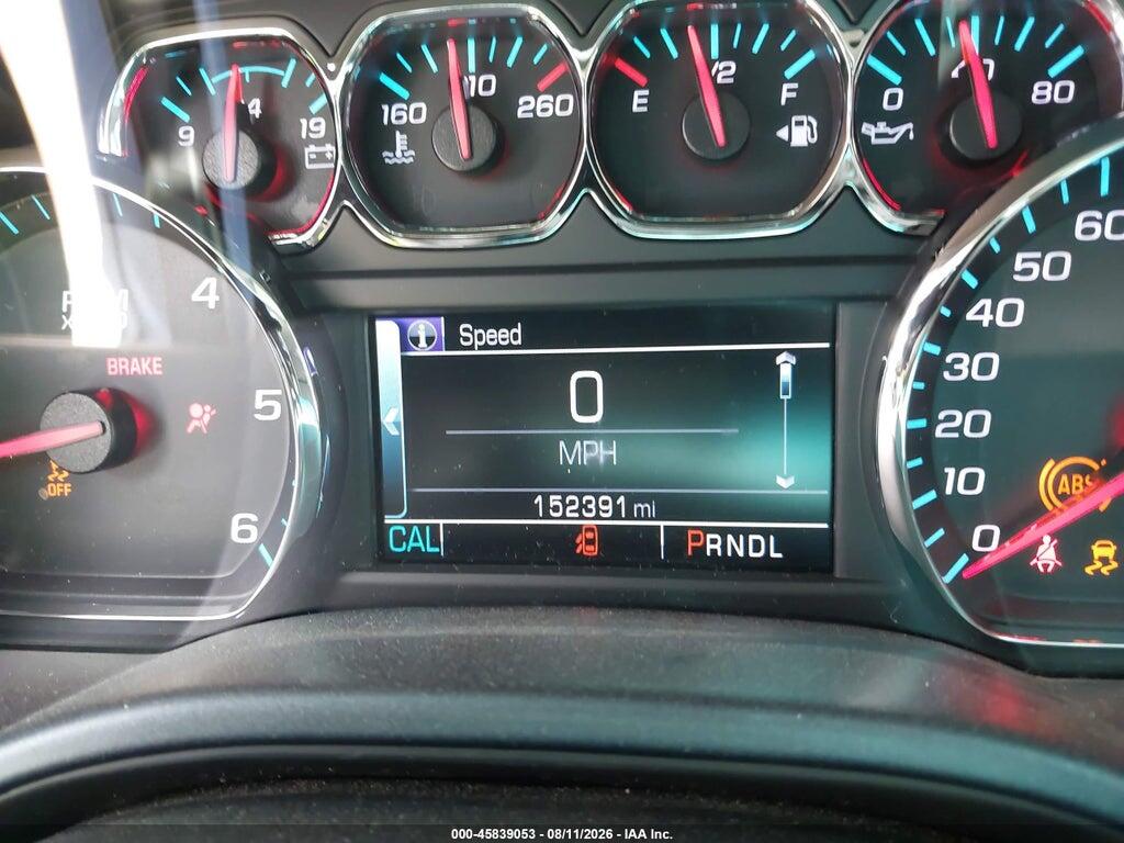 3GCPCREC8JG189507 2018 CHEVROLET SILVERADO 1500 photo no. 7