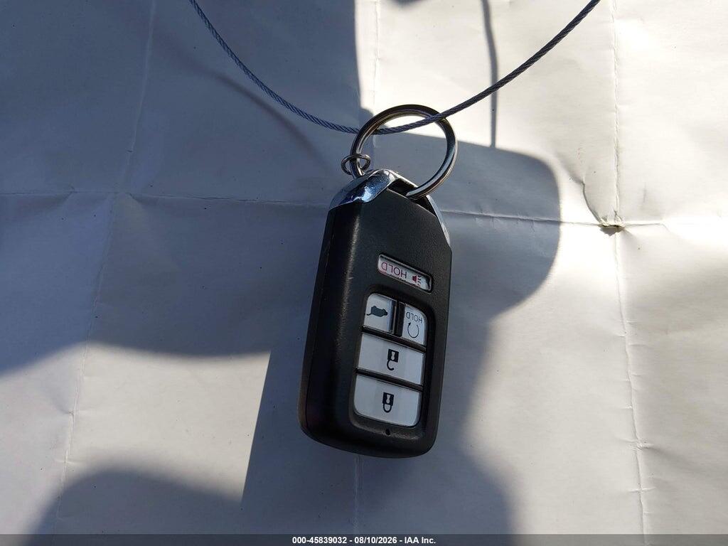 5FNYF6H35JB073371 2018 HONDA PILOT photo no. 11