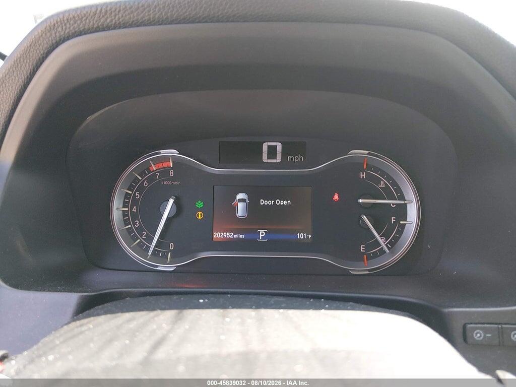 5FNYF6H35JB073371 2018 HONDA PILOT photo no. 7