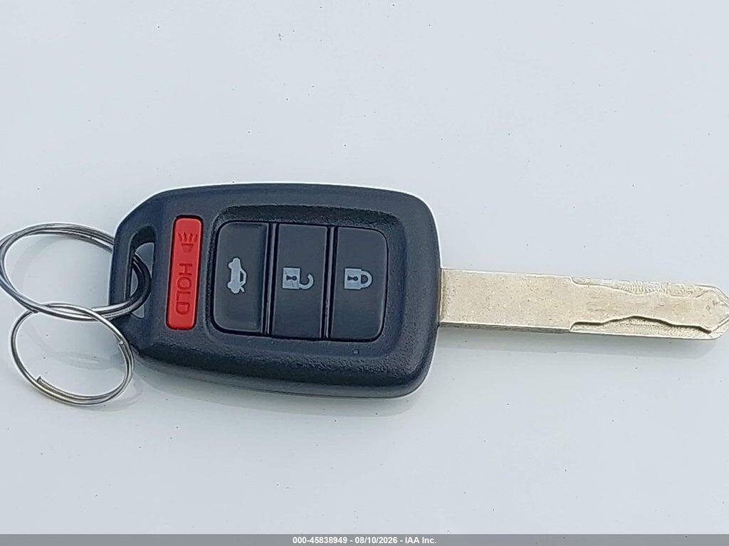 2HGFC4B59JH307585 2018 HONDA CIVIC photo no. 11