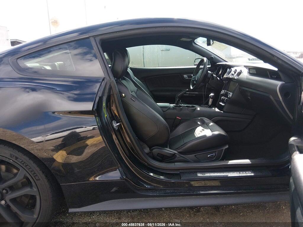 1FA6P8CF9J5144693 2018 FORD MUSTANG photo no. 5