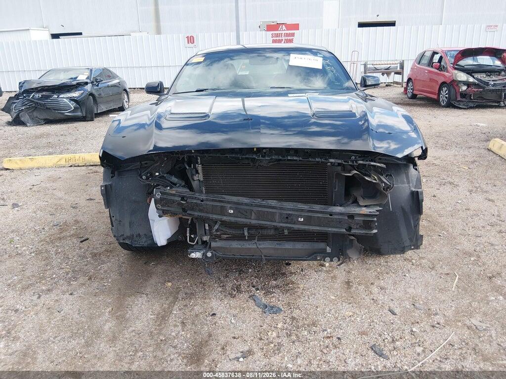 1FA6P8CF9J5144693 2018 FORD MUSTANG photo no. 6
