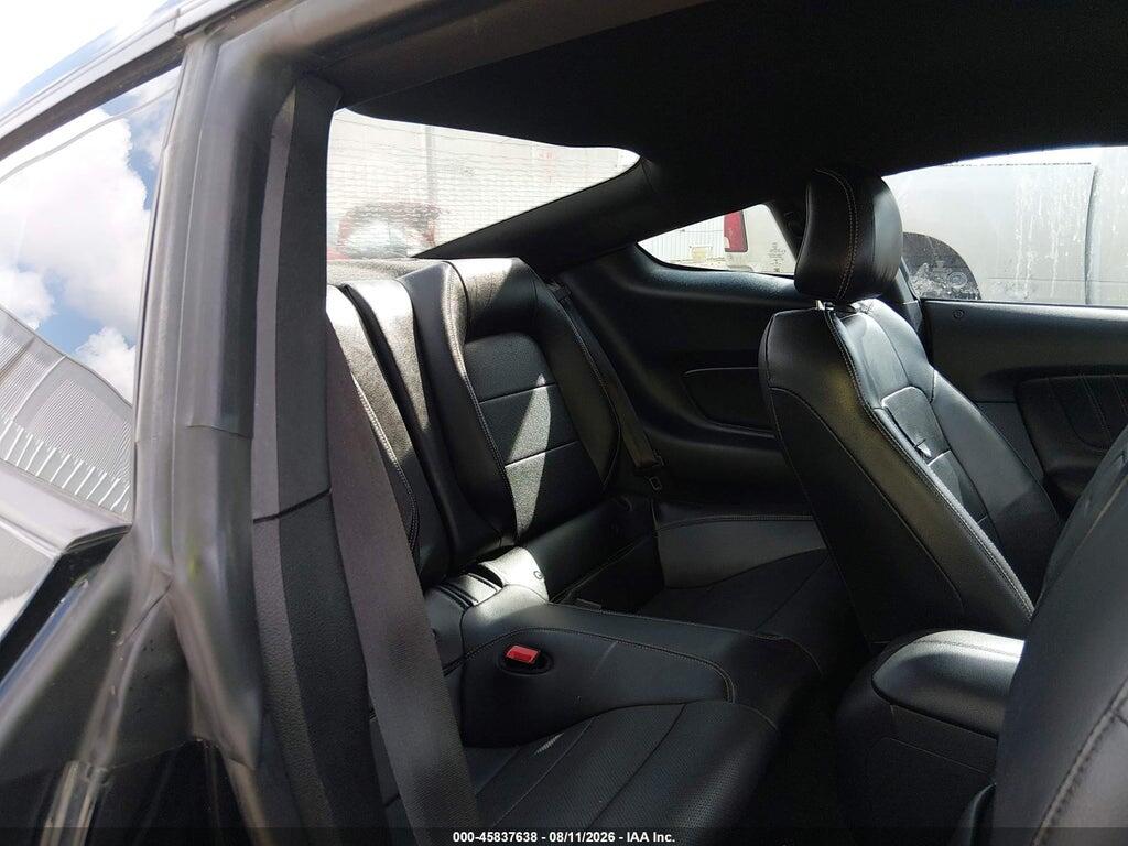 1FA6P8CF9J5144693 2018 FORD MUSTANG photo no. 8