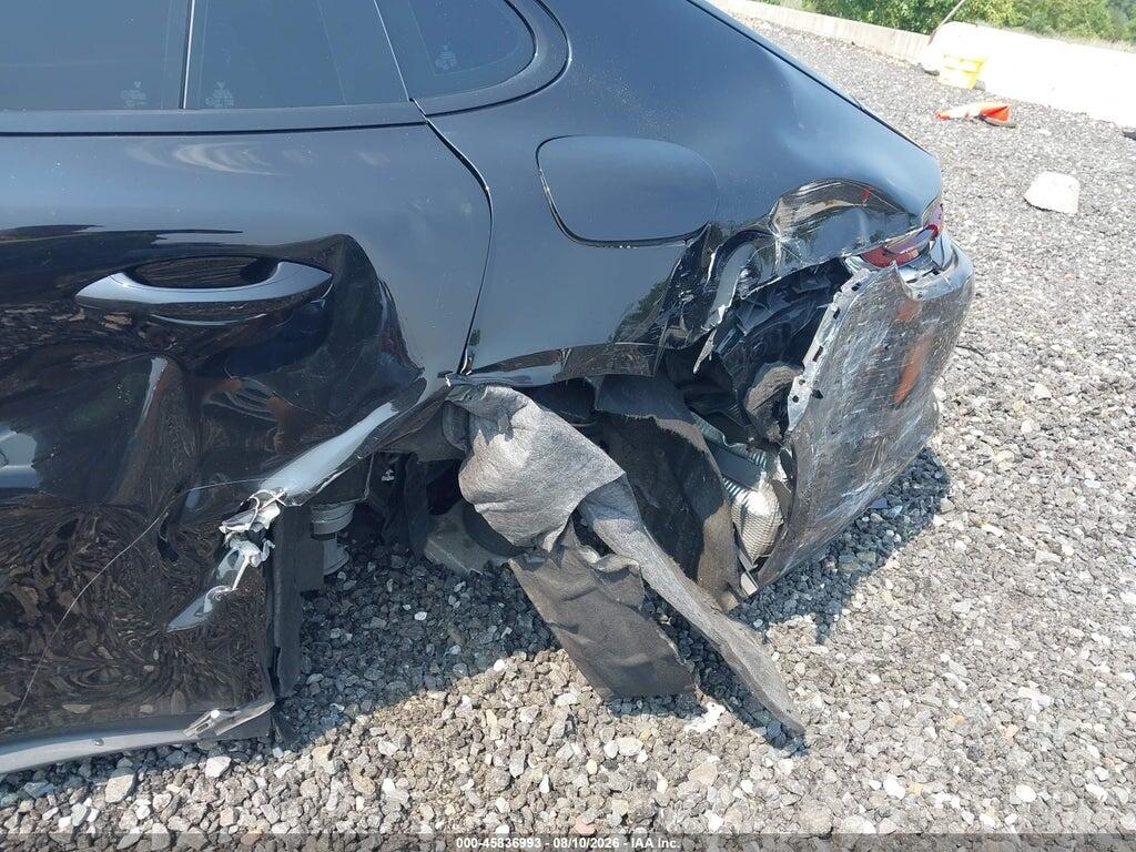 WP0AE2A73JL177879 2018 PORSCHE PANAMERA E-HYBRID photo no. 6
