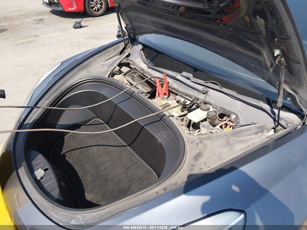 5YJ3E1EA8JF004001 2018 TESLA MODEL 3 photo no. 10