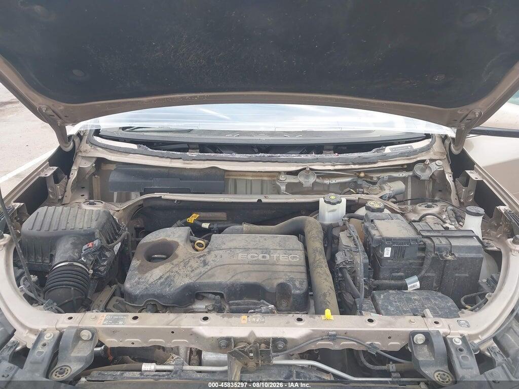 2GNAXSEV6J6340995 2018 CHEVROLET EQUINOX photo no. 10