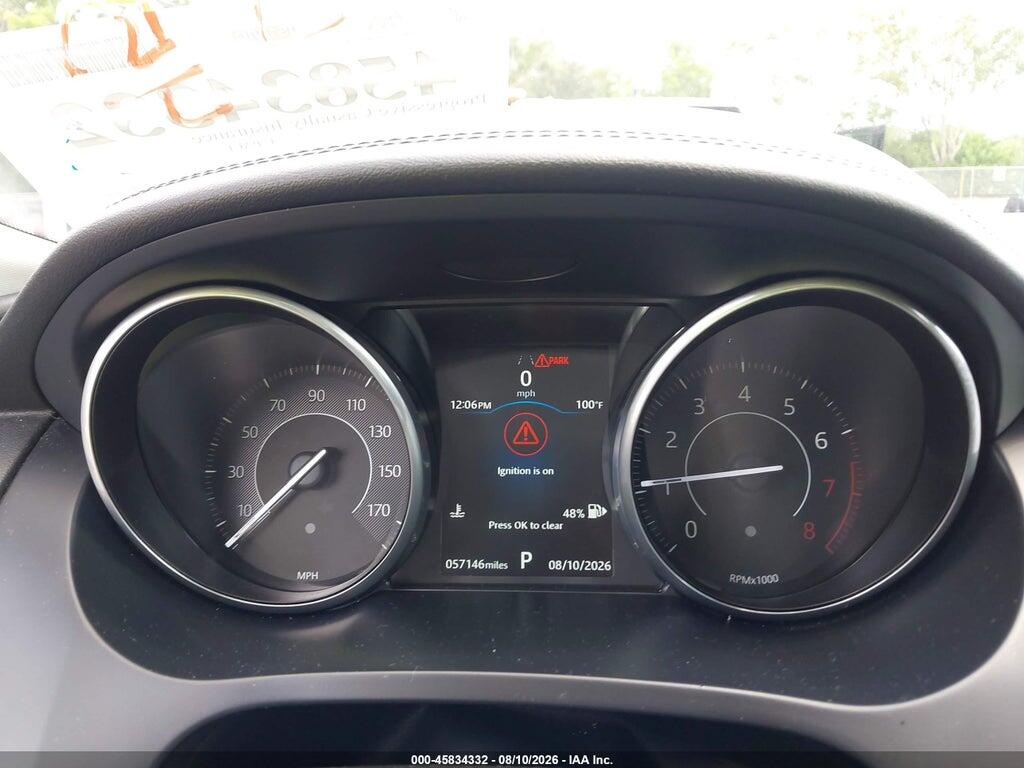 SADFJ2FX1J1Z04771 2018 JAGUAR E-PACE photo no. 7