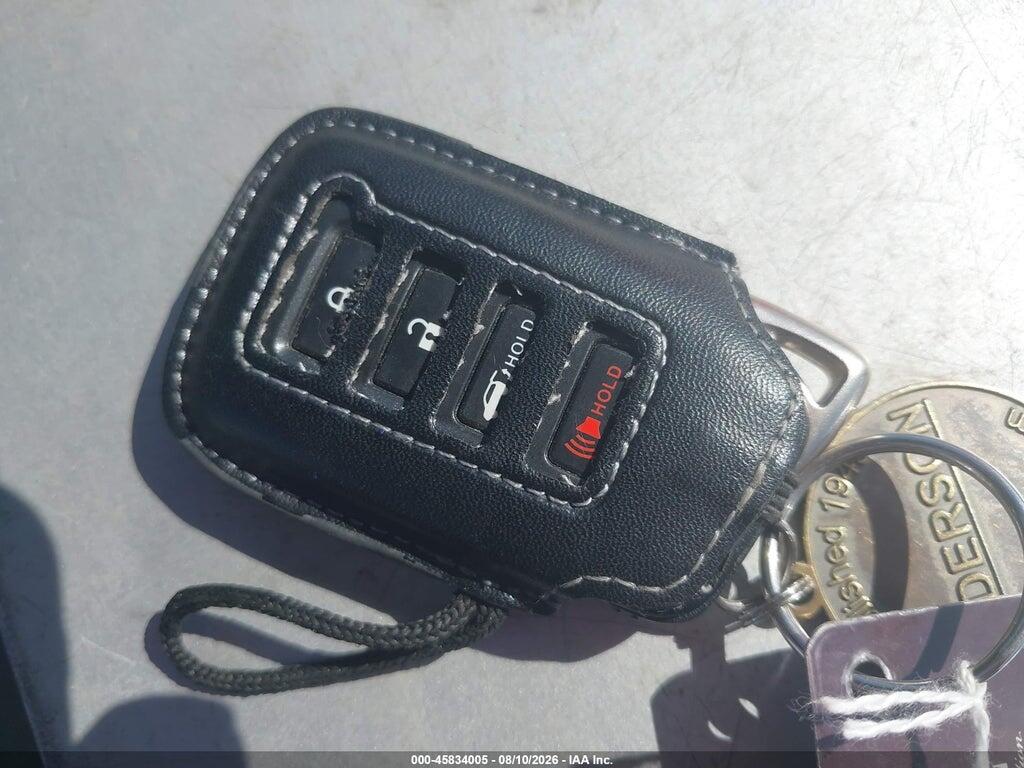 2T2BGMCA3JC028166 2018 LEXUS RX 450H photo no. 11