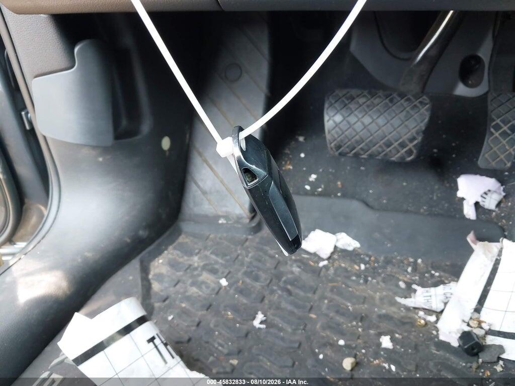 WA1ANAFY6J2013182 2018 AUDI Q5 photo no. 11
