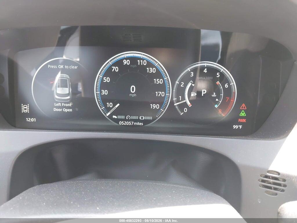 SADCM2FV1JA284660 2018 JAGUAR F-PACE photo no. 7