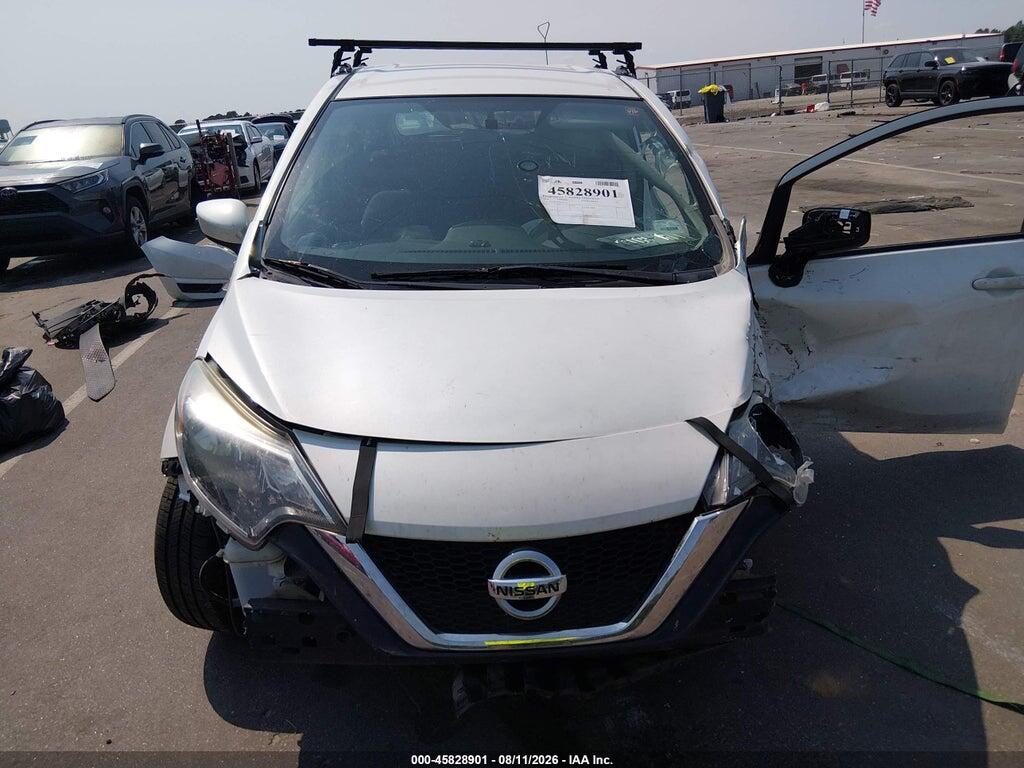 3N1CE2CP2JL355732 2018 NISSAN VERSA NOTE photo no. 12