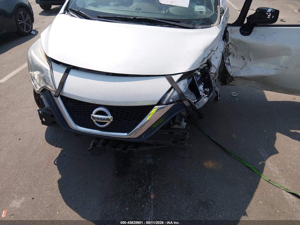 3N1CE2CP2JL355732 2018 NISSAN VERSA NOTE photo no. 6
