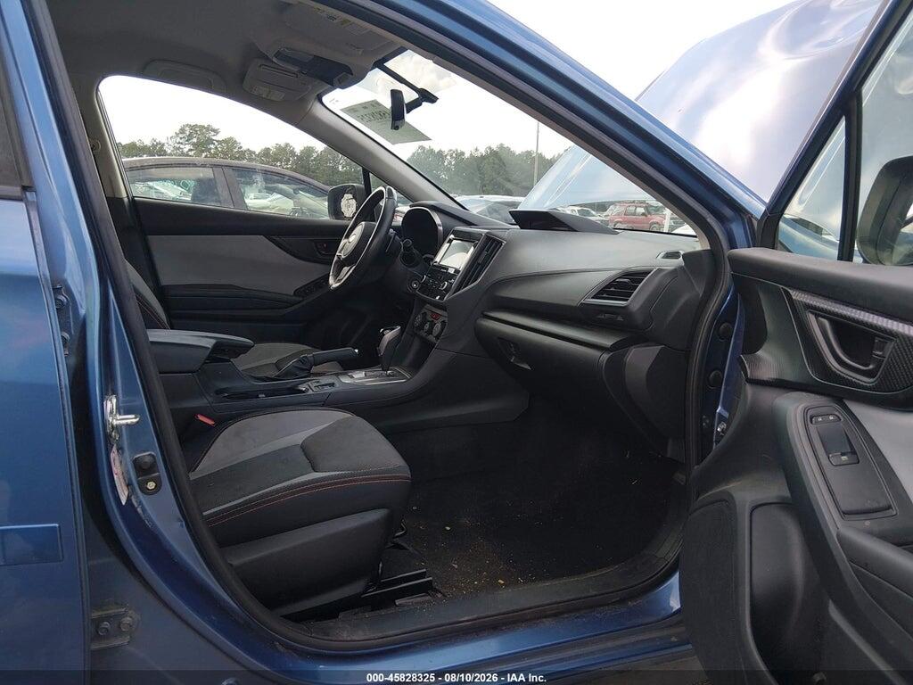 JF2GTABC3JH298602 2018 SUBARU CROSSTREK photo no. 5