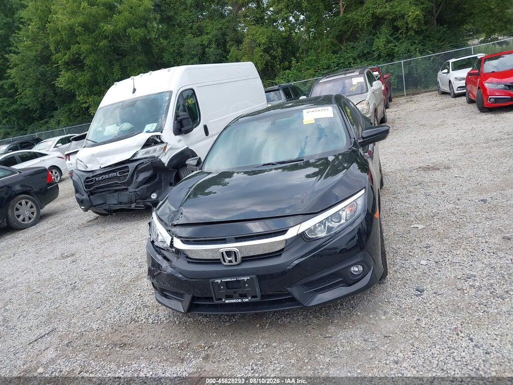 JHMFC1F73JX029950 2018 HONDA CIVIC photo no. 12