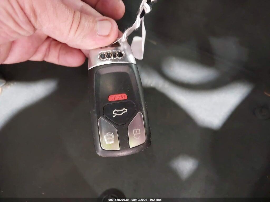 WAUPNAF57JA098008 2018 AUDI A5 photo no. 11