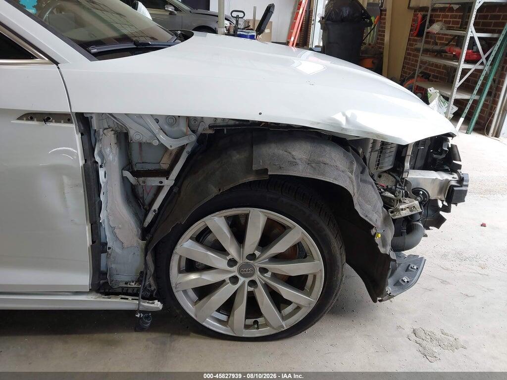 WAUPNAF57JA098008 2018 AUDI A5 photo no. 6