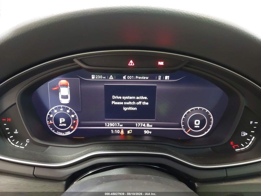 WAUPNAF57JA098008 2018 AUDI A5 photo no. 7
