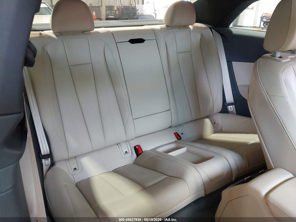 WAUPNAF57JA098008 2018 AUDI A5 photo no. 8