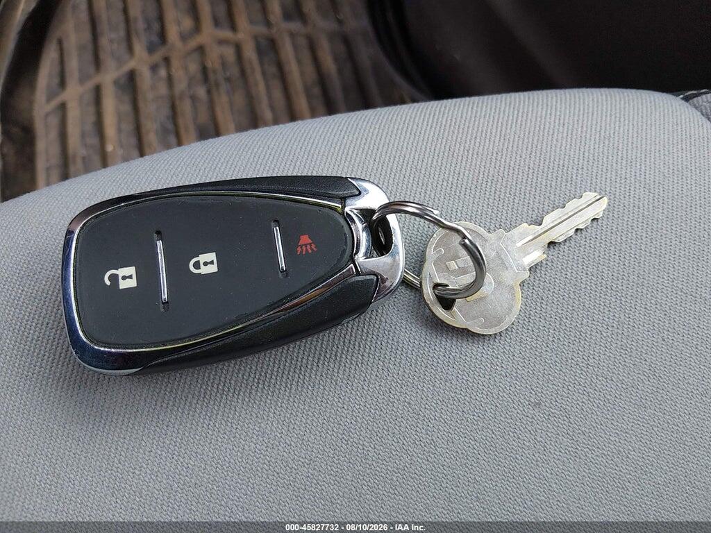 2GNAXHEV2J6232800 2018 CHEVROLET EQUINOX photo no. 6