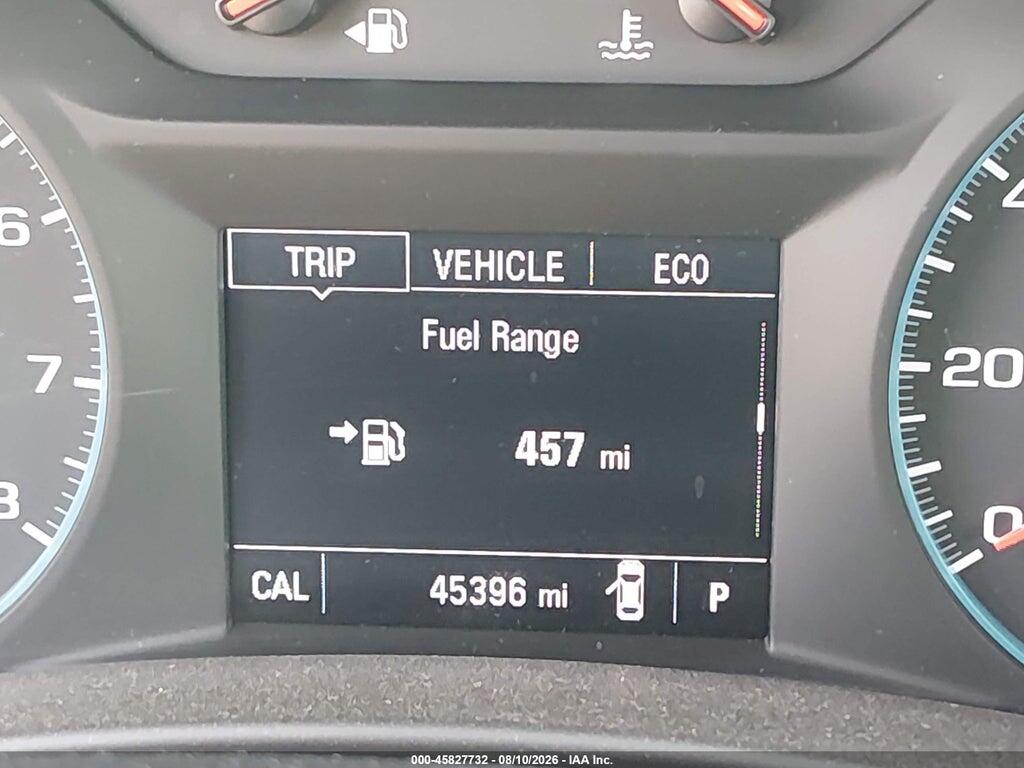 2GNAXHEV2J6232800 2018 CHEVROLET EQUINOX photo no. 7