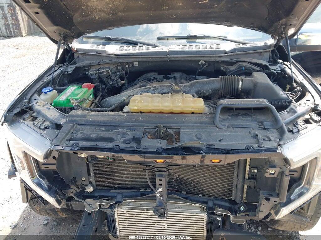 1FTEW1EG9JKD86214 2018 FORD F-150 photo no. 10