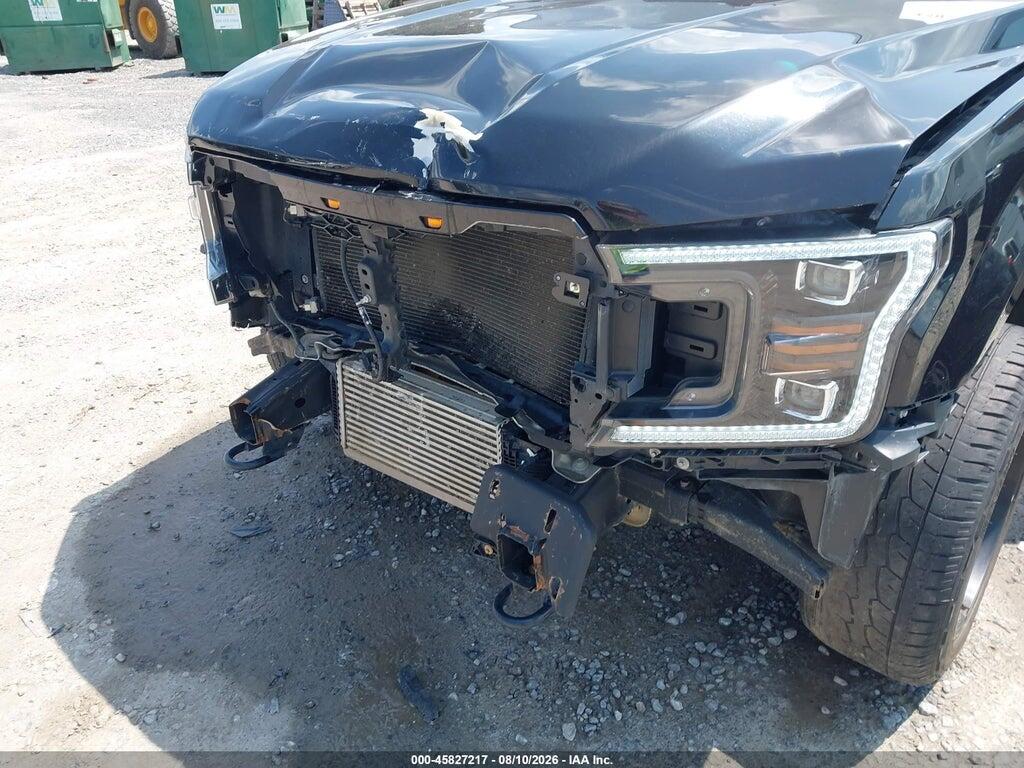 1FTEW1EG9JKD86214 2018 FORD F-150 photo no. 6
