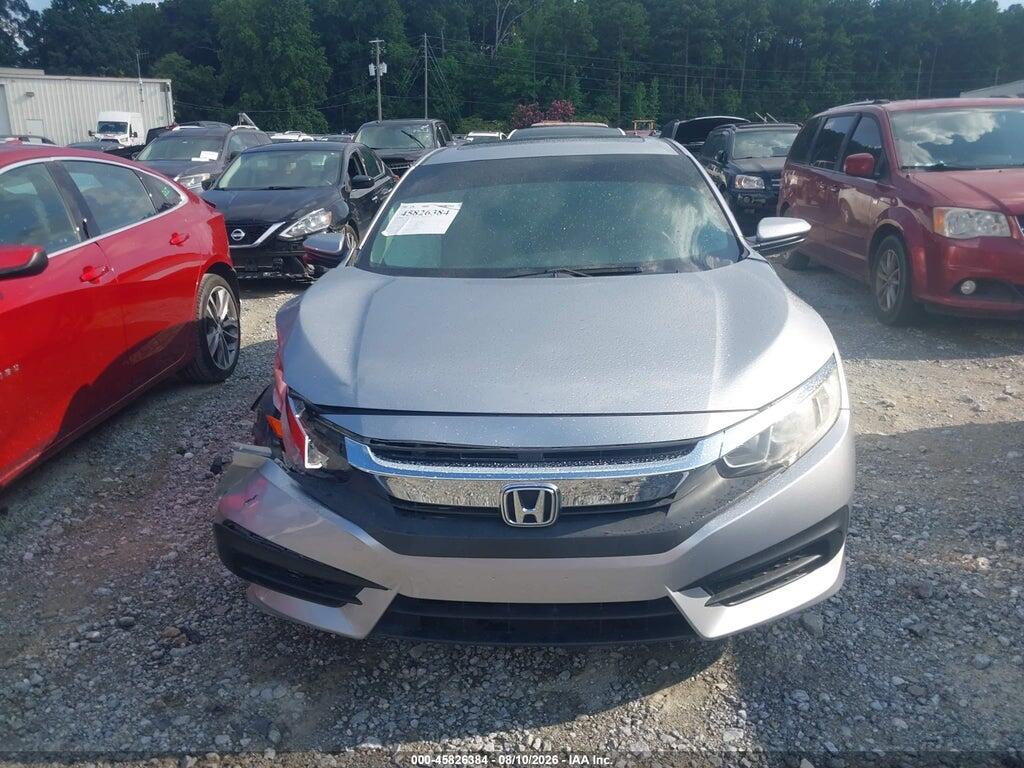 19XFC2F78JE032785 2018 HONDA CIVIC photo no. 11