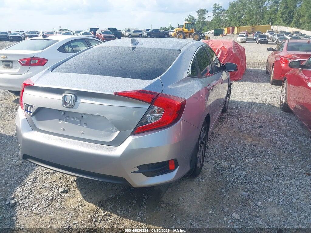 19XFC2F78JE032785 2018 HONDA CIVIC photo no. 4