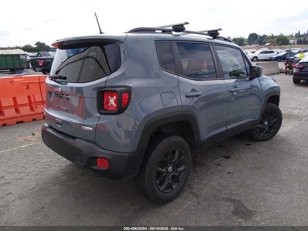ZACCJBBBXJPJ41476 2018 JEEP RENEGADE photo no. 4