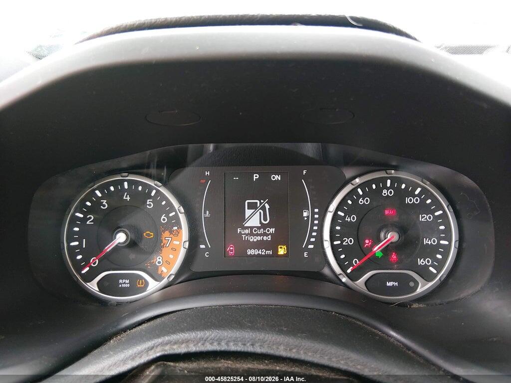 ZACCJBBBXJPJ41476 2018 JEEP RENEGADE photo no. 7