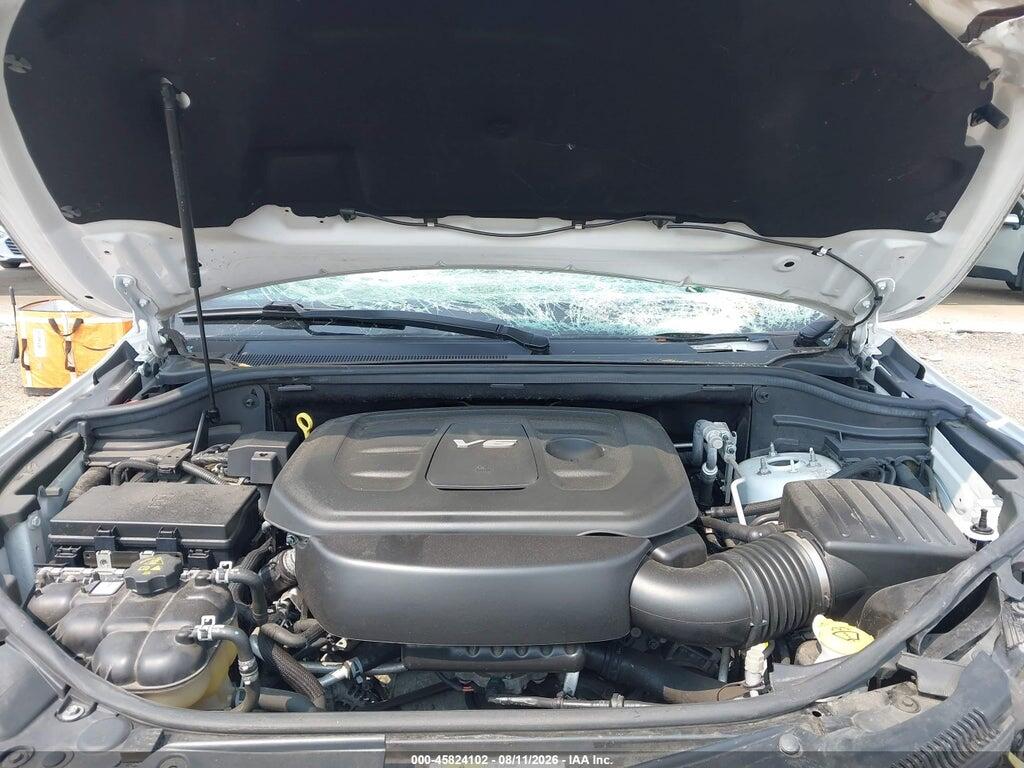 1C4RJFBG7JC363476 2018 JEEP GRAND CHEROKEE photo no. 10