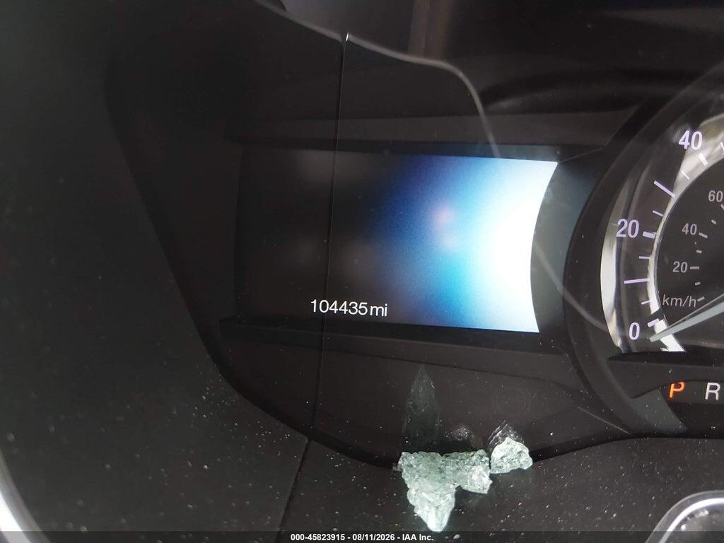 3FA6P0UU0JR235931 2018 FORD FUSION HYBRID photo no. 7
