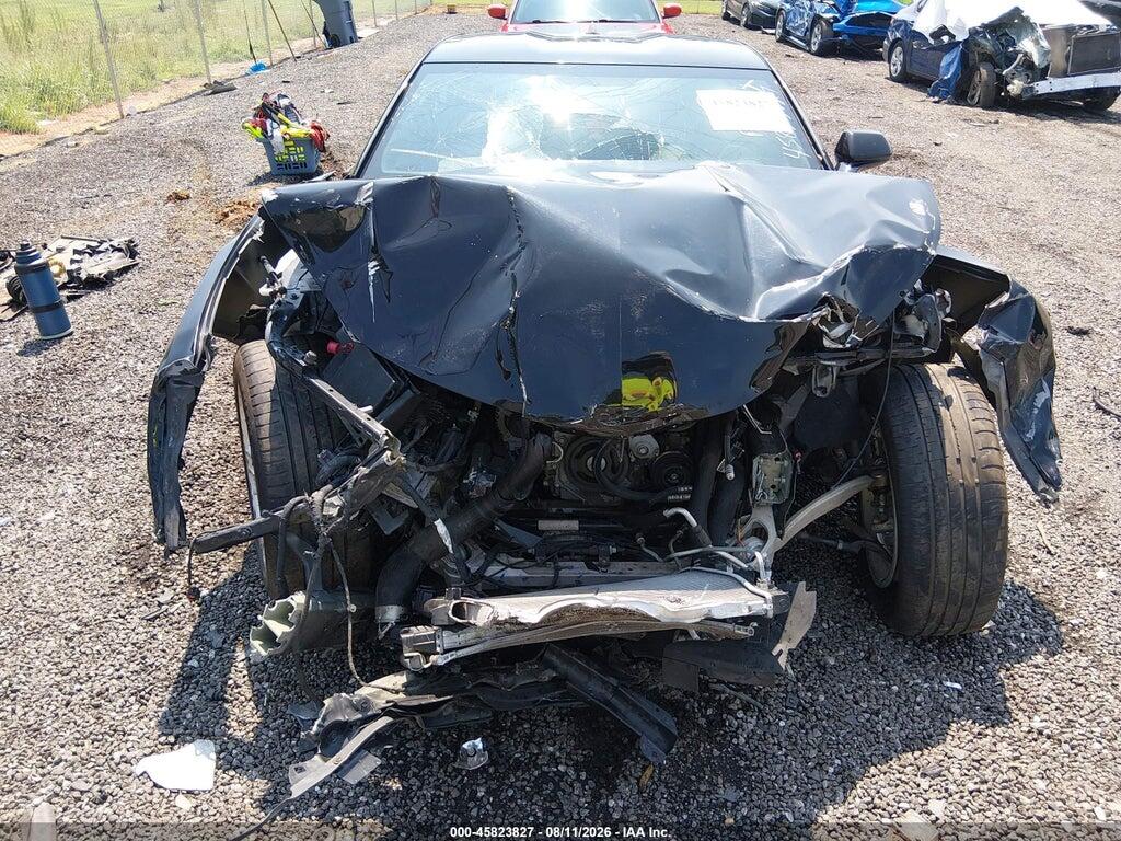 1G1FB1RX1J0191013 2018 CHEVROLET CAMARO photo no. 6
