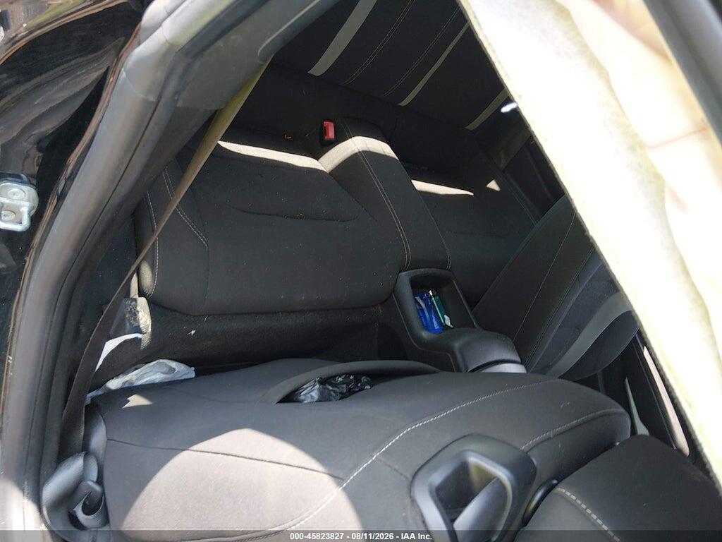 1G1FB1RX1J0191013 2018 CHEVROLET CAMARO photo no. 8