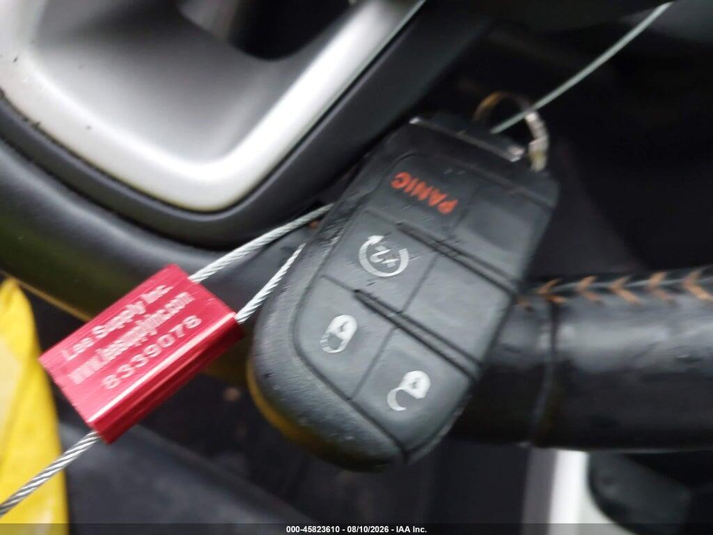 3C4NJCBB9JT165701 2018 JEEP COMPASS photo no. 11