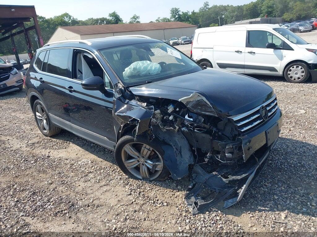 3VV4B7AX5JM004531 2018 VOLKSWAGEN TIGUAN photo no. 1