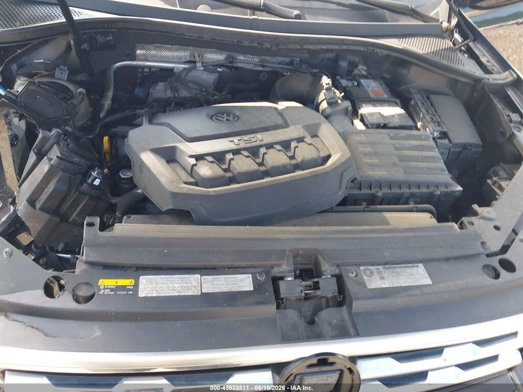 3VV4B7AX5JM004531 2018 VOLKSWAGEN TIGUAN photo no. 10