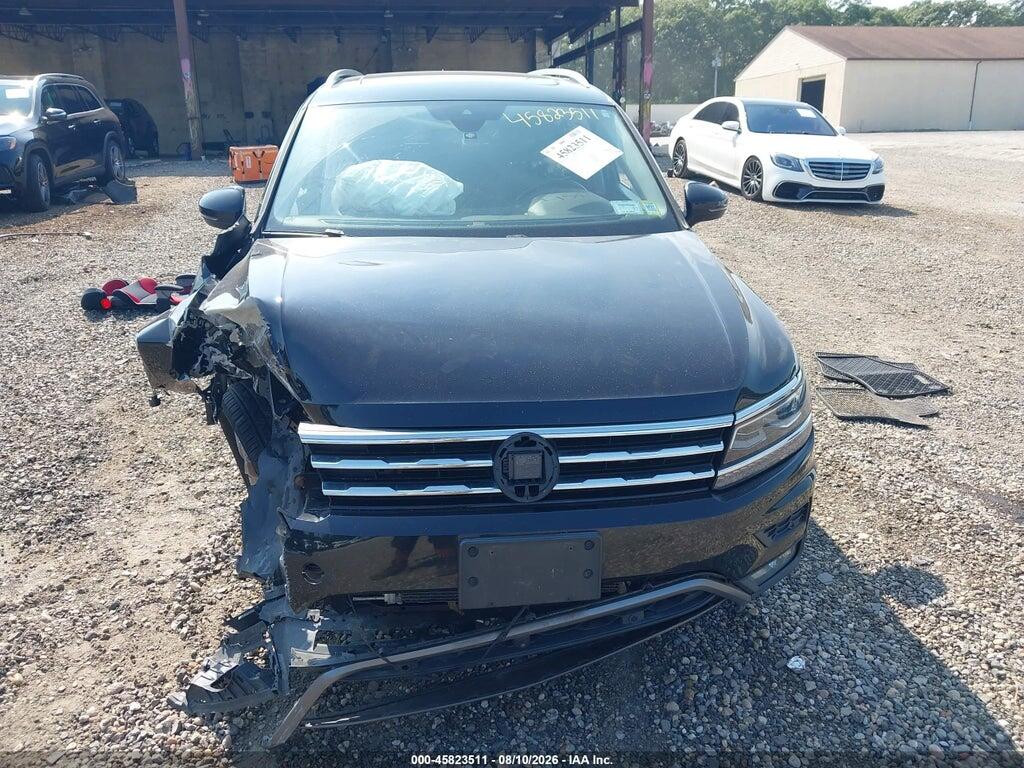 3VV4B7AX5JM004531 2018 VOLKSWAGEN TIGUAN photo no. 12