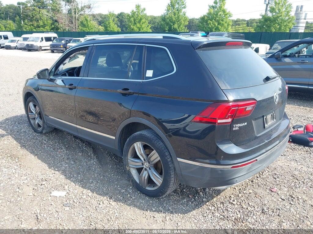 3VV4B7AX5JM004531 2018 VOLKSWAGEN TIGUAN photo no. 3
