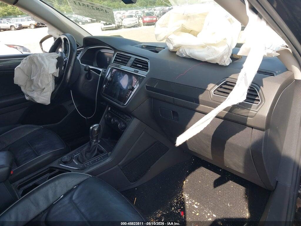 3VV4B7AX5JM004531 2018 VOLKSWAGEN TIGUAN photo no. 5