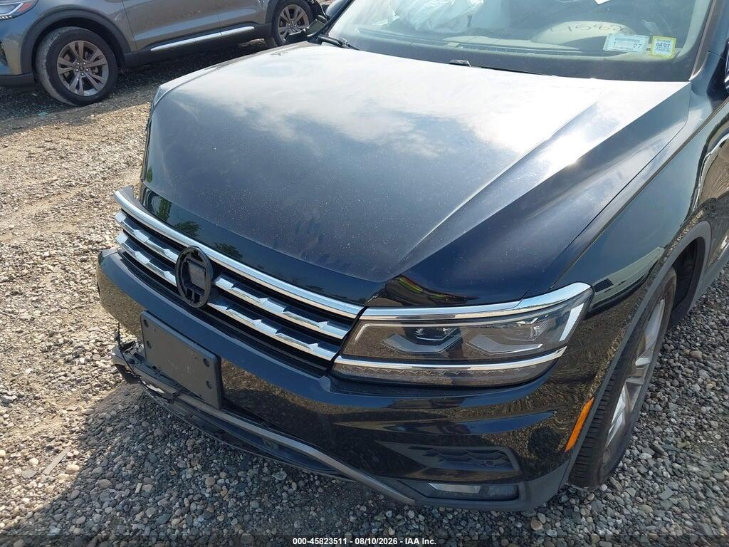 3VV4B7AX5JM004531 2018 VOLKSWAGEN TIGUAN photo no. 6