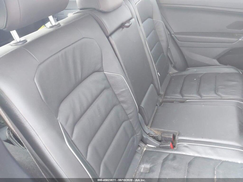 3VV4B7AX5JM004531 2018 VOLKSWAGEN TIGUAN photo no. 8