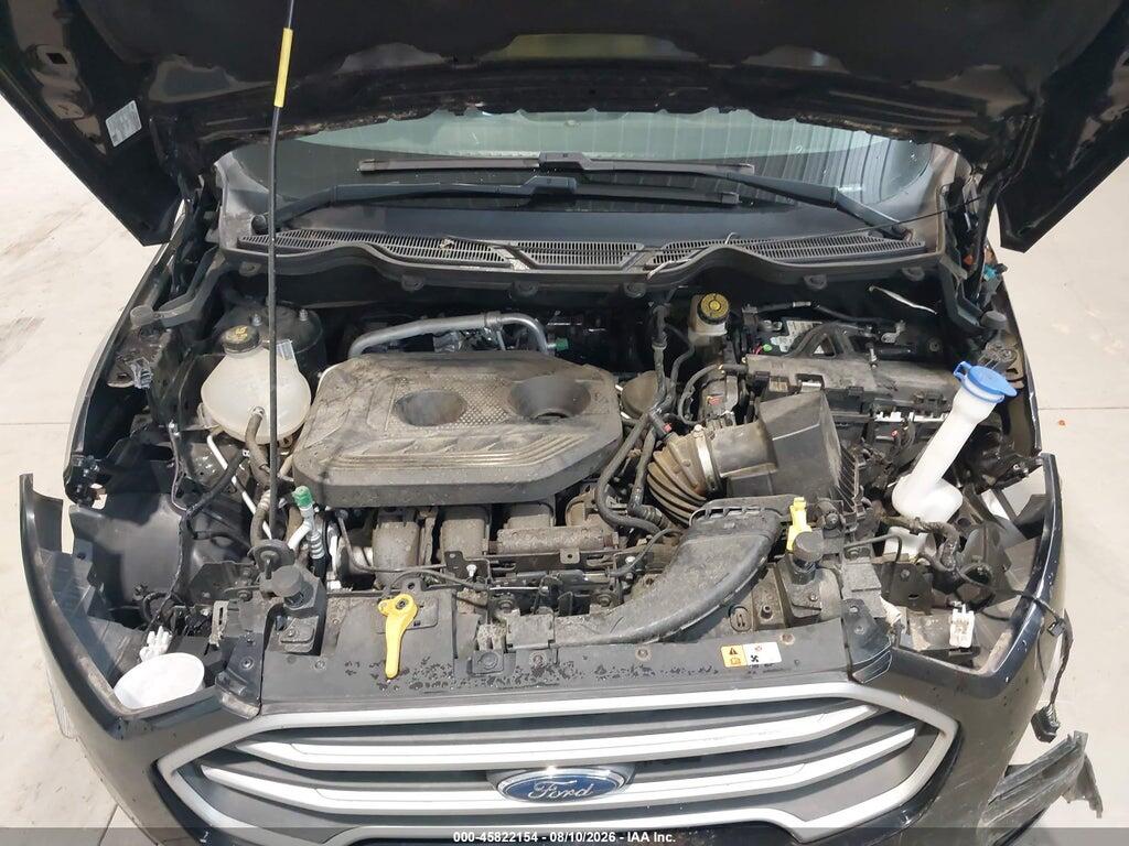 MAJ6P1UL7JC186920 2018 FORD ECOSPORT photo no. 10