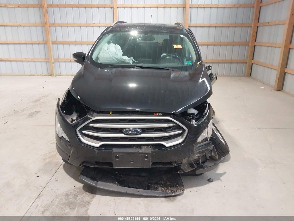 MAJ6P1UL7JC186920 2018 FORD ECOSPORT photo no. 11