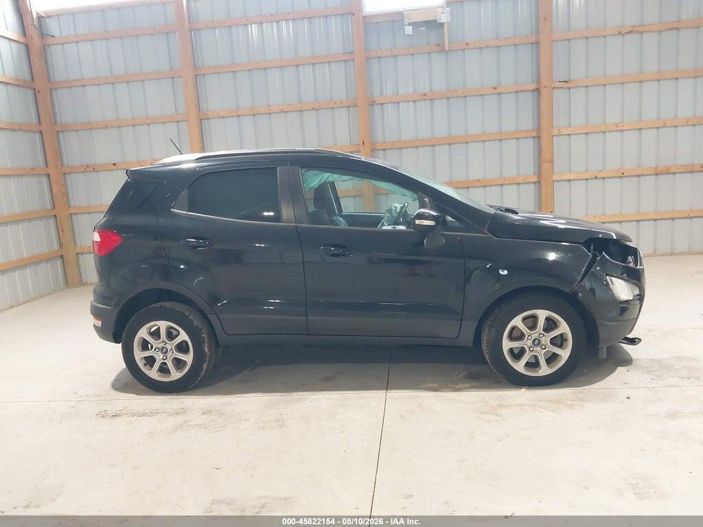 MAJ6P1UL7JC186920 2018 FORD ECOSPORT photo no. 12