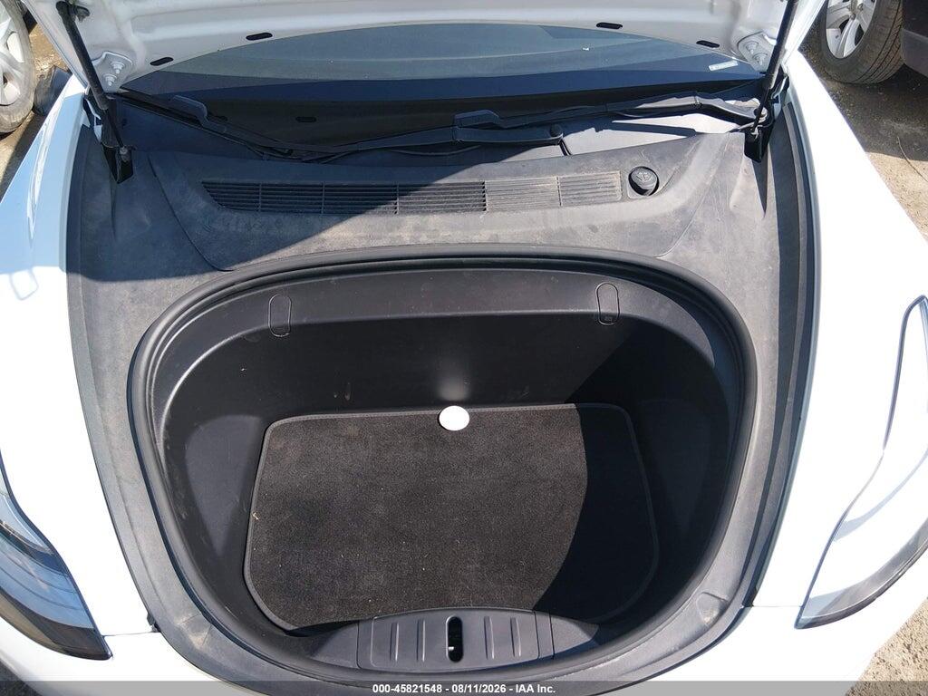 5YJ3E1EB4JF074569 2018 TESLA MODEL 3 photo no. 10