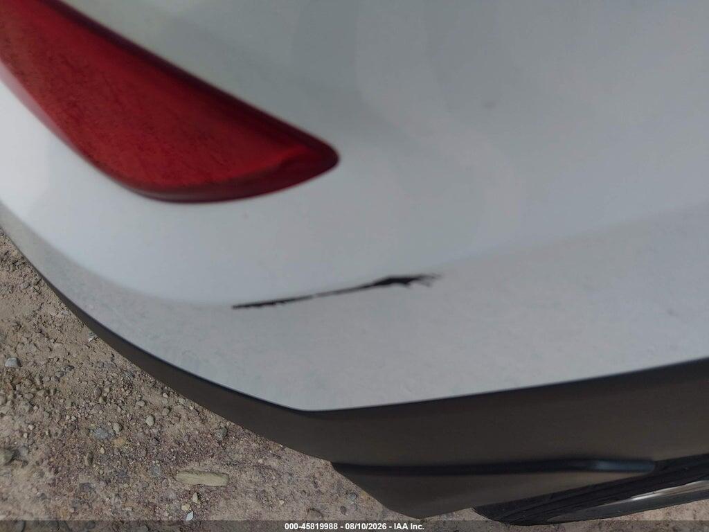 KM8J3CA45JU836407 2018 HYUNDAI TUCSON photo no. 6